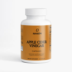 Apple Cider Vinegar Capsules