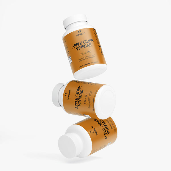 Apple Cider Vinegar Capsules
