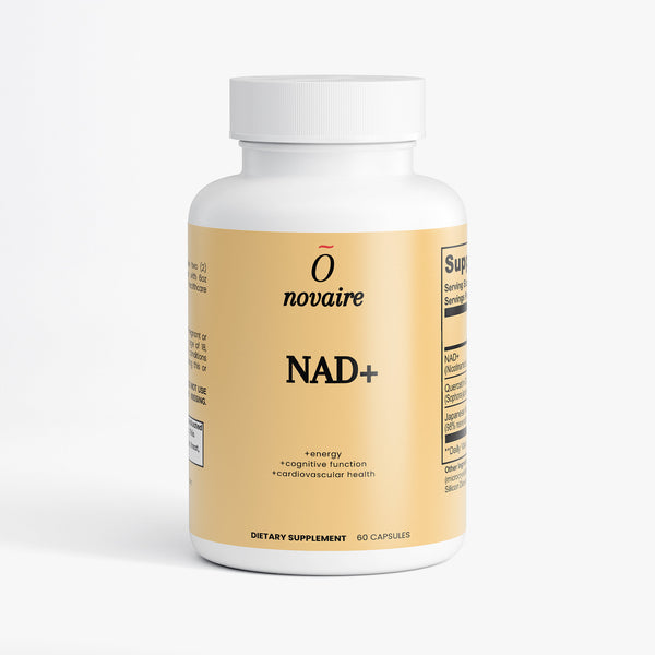 NAD+