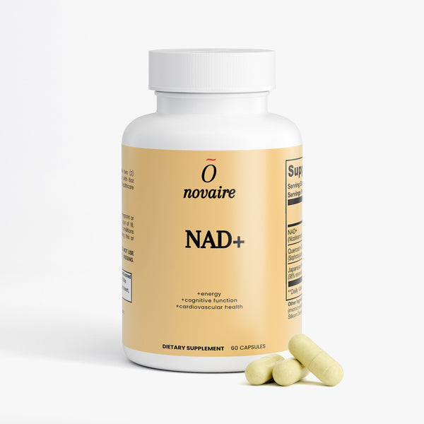 NAD+