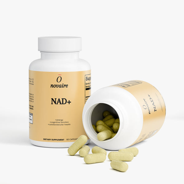 NAD+